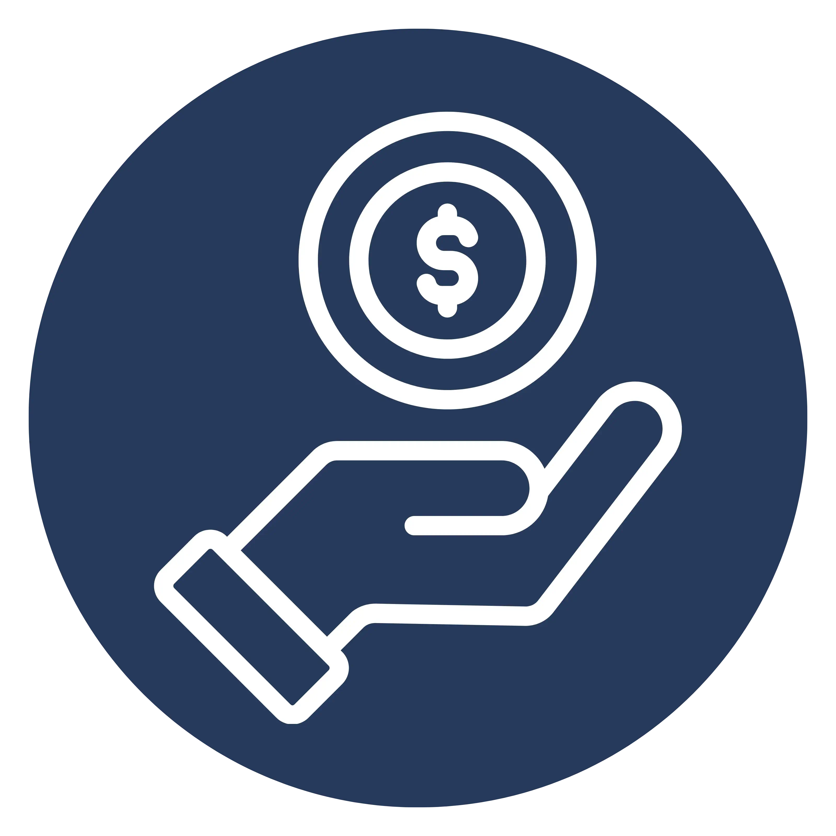 Pristine Natural Beauty